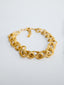 Givenchy • Vintage Gold Link Choker