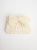Loeffler Randall • Rochelle Mini Bow Clutch
