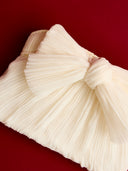 Loeffler Randall • Rochelle Mini Bow Clutch