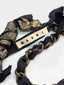 Marni • Rope & resin chain necklace