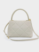 Oroton • Muse Quilting Small Day Bag