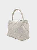 Oroton • Muse Quilting Small Day Bag