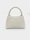 Oroton • Muse Quilting Small Day Bag