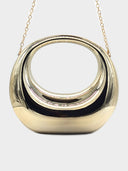 Revolve • Edie bag gold