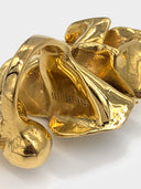 Sterling King • Delphinium Rose ring