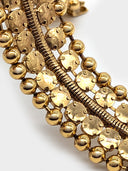 Samantha Wills • Vintage Gold-Plated Collar Necklace