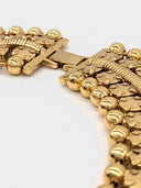 Samantha Wills • Vintage Gold-Plated Collar Necklace