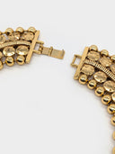 Samantha Wills • Vintage Gold-Plated Collar Necklace