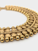 Samantha Wills • Vintage Gold-Plated Collar Necklace