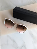 Fendi • F is Fendi Sunglasses