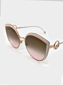Fendi • F is Fendi Sunglasses