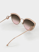 Fendi • F is Fendi Sunglasses