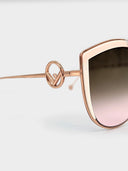 Fendi • F is Fendi Sunglasses