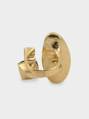 Alexis Bittar • Lucite Cocktail Ring