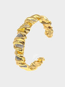Amber Sceats • Camilo Cuff Bracelet