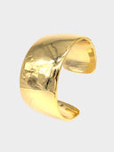 Amber Sceats • Isla cuff bracelet