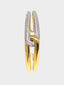 Amber Sceats • Xandri cuff bracelet