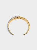 Amber Sceats • Xandri cuff bracelet
