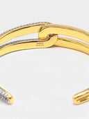 Amber Sceats • Xandri cuff bracelet