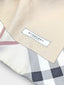 Burberry • Vintage Hankerchief Bandana Silk Scarf