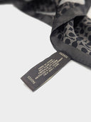 Coach • Limited Edition Monogram Square Scarf