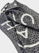 Coach • Limited Edition Monogram Square Scarf