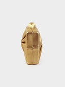 Cult Gaia • Lisse Clutch Gold