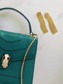 Celeste Starre • Disco Nights Earrings Gold