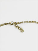 Chanel • “I Love Chanel” Chain Necklace