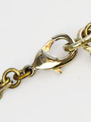 Chanel • “I Love Chanel” Chain Necklace