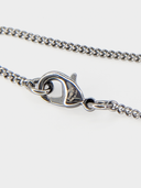 Chanel • CC Crystal Star Pendant Necklace
