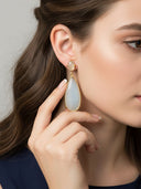 Christie Nicolaides • Franca Earrings
