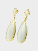 Christie Nicolaides • Franca Earrings