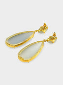 Christie Nicolaides • Franca Earrings