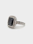 Georgini • Onyx Ring