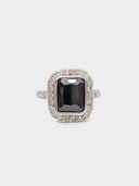 Georgini • Onyx Ring