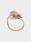 Tina Kotsoni • Sea Anemone Arm Cuff Bracelet