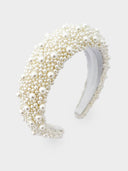 Jennifer Behr • Marjeta Pearl Headband