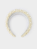 Jennifer Behr • Marjeta Pearl Headband