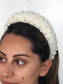 Jennifer Behr • Marjeta Pearl Headband