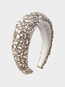 Jennifer Behr • Medici Crystal Headband