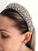 Jennifer Behr • Medici Crystal Headband