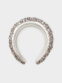 Jennifer Behr • Medici Crystal Headband