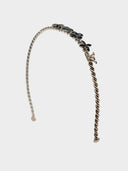 Louis Vuitton • Sweet Monogram Headband