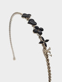Louis Vuitton • Sweet Monogram Headband