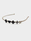 Louis Vuitton • Sweet Monogram Headband