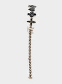 Louis Vuitton • Sweet Monogram Headband