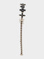 Louis Vuitton • Sweet Monogram Headband