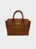 Mulberry • Bayswater Oak Small Classic Grain Bag