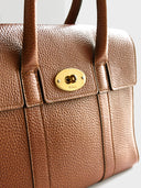 Mulberry • Bayswater Oak Small Classic Grain Bag